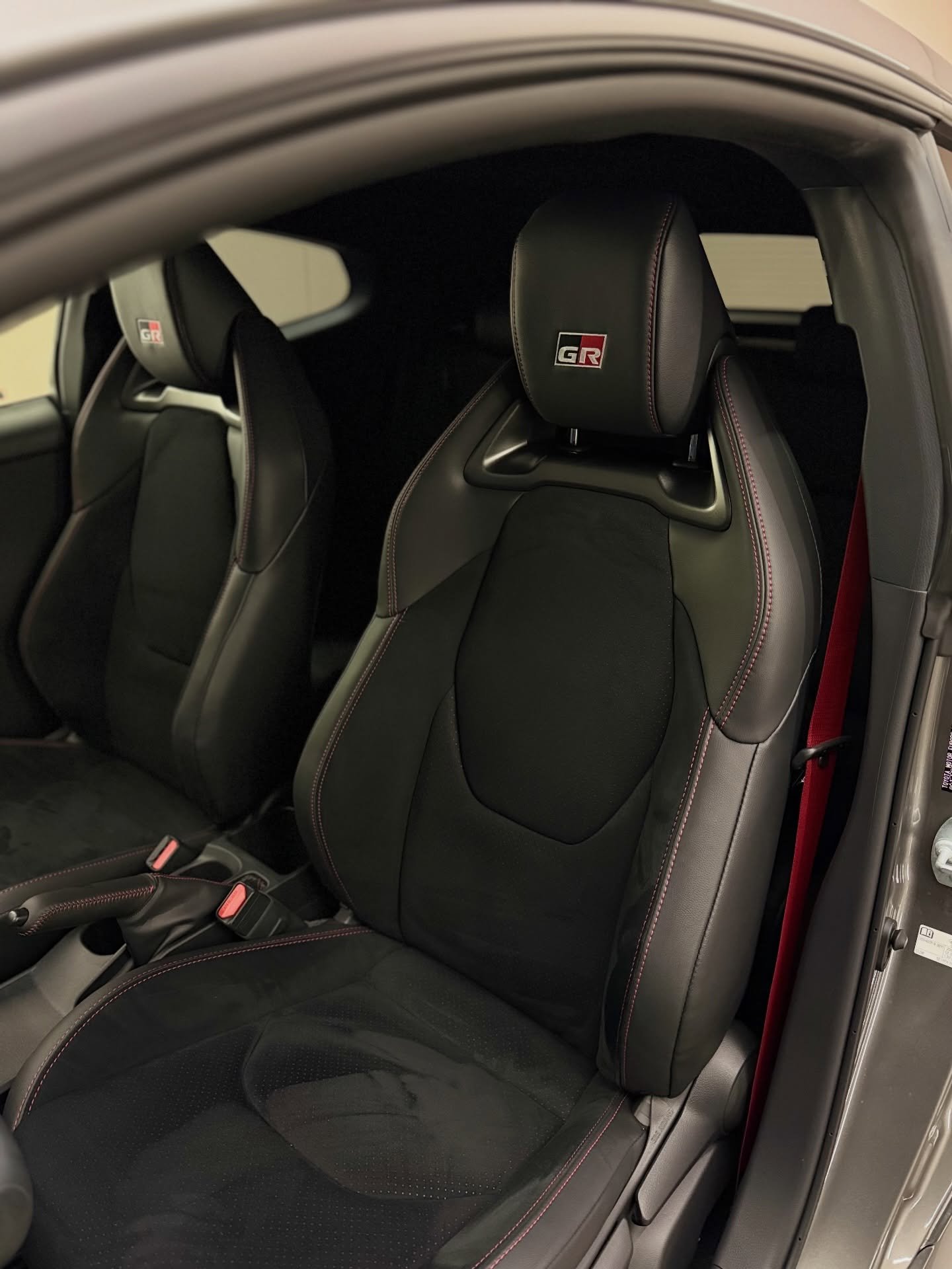 Toyota Yaris GR-Four